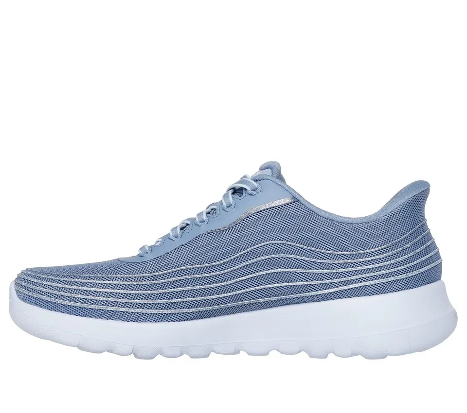 Skechers Slip-ins: GO WALK Joy – Pandora Skechers Slip-ins: GO WALK Joy – Pandora