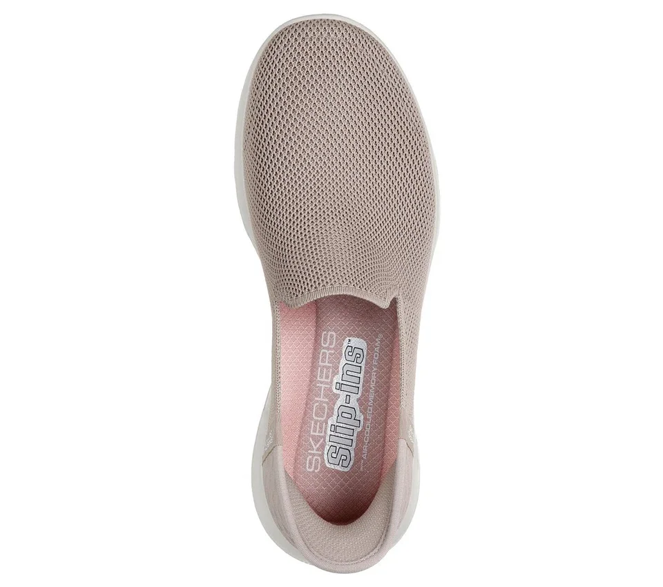 Skechers Slip-ins: GO WALK Joy – Vela Skechers Slip-ins: GO WALK Joy – Vela