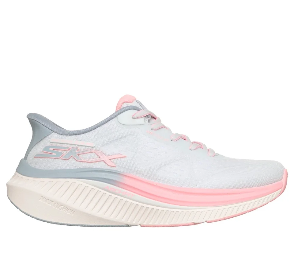 Skechers Slip-ins: GO WALK Max Cushioning Arch Fit – Areena Skechers Slip-ins: GO WALK Max Cushioning Arch Fit – Areena