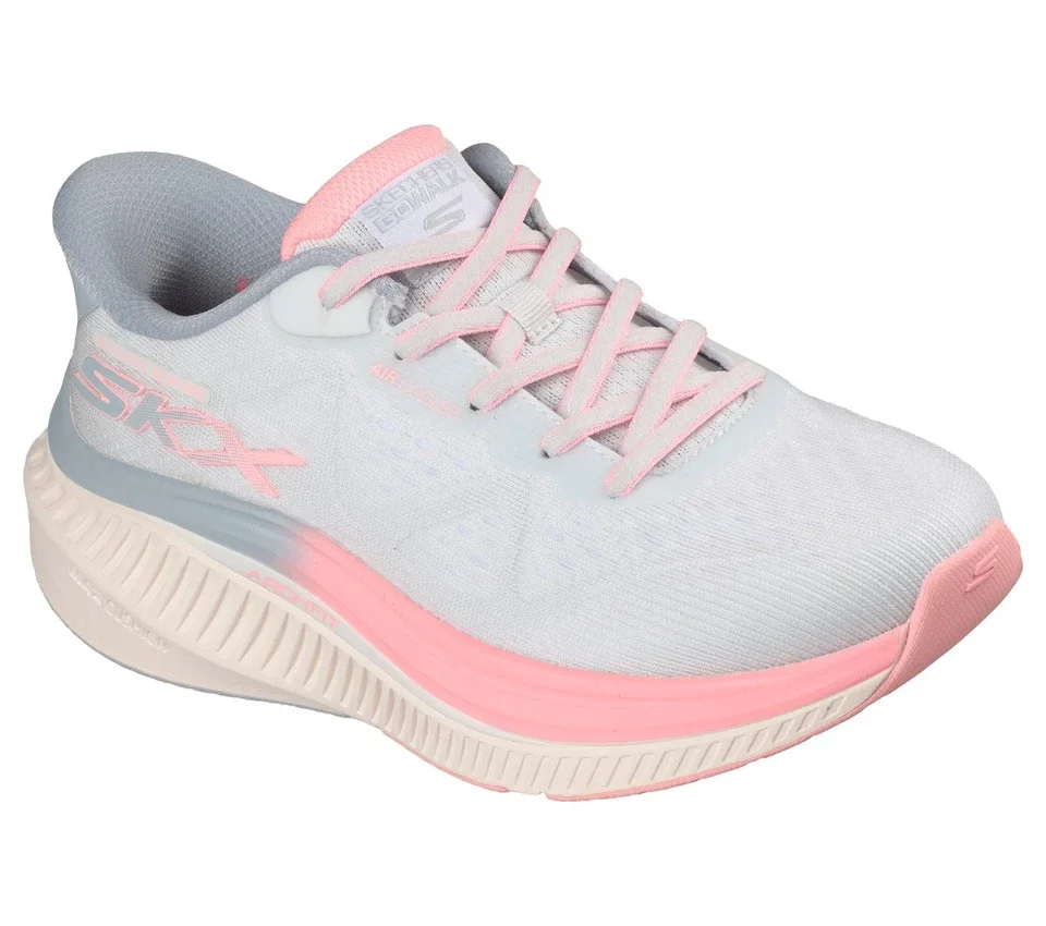 Skechers Slip-ins: GO WALK Max Cushioning Arch Fit – Areena Skechers Slip-ins: GO WALK Max Cushioning Arch Fit – Areena