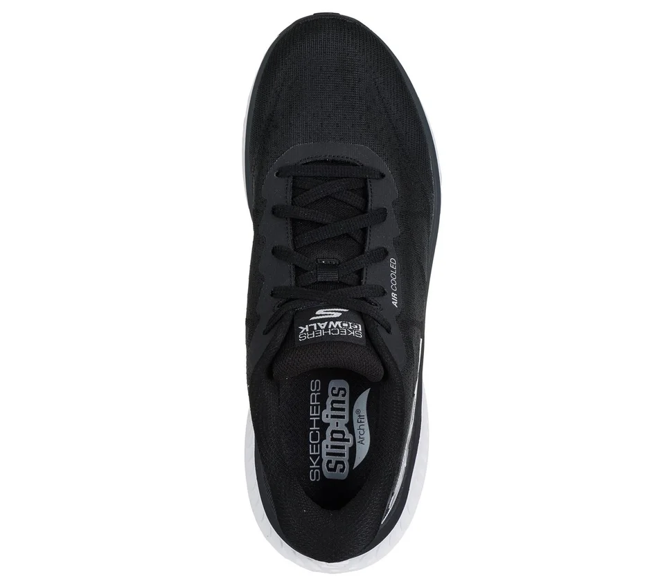 Skechers Slip-ins: GO WALK Max Cushioning Arch Fit – Jesper Skechers Slip-ins: GO WALK Max Cushioning Arch Fit – Jesper