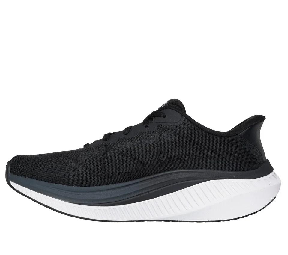 Skechers Slip-ins: GO WALK Max Cushioning Arch Fit – Jesper Skechers Slip-ins: GO WALK Max Cushioning Arch Fit – Jesper