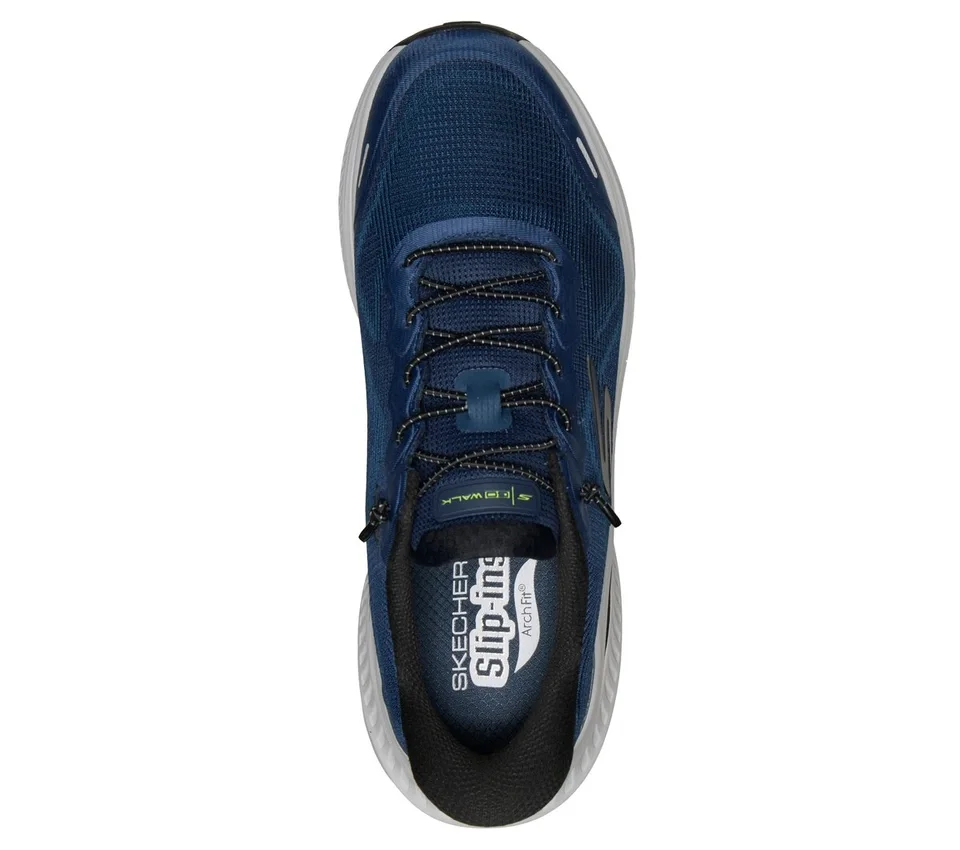 Skechers Slip-ins: GO WALK Max Cushioning Arch Fit – Justin Skechers Slip-ins: GO WALK Max Cushioning Arch Fit – Justin