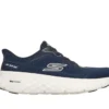 Skechers Slip-ins: GO WALK Max Cushioning Flex – Pave Skechers Slip-ins: GO WALK Max Cushioning Flex – Pave