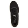 Skechers Slip-ins: GO WALK Max Cushioning Flex – Pave Skechers Slip-ins: GO WALK Max Cushioning Flex – Pave