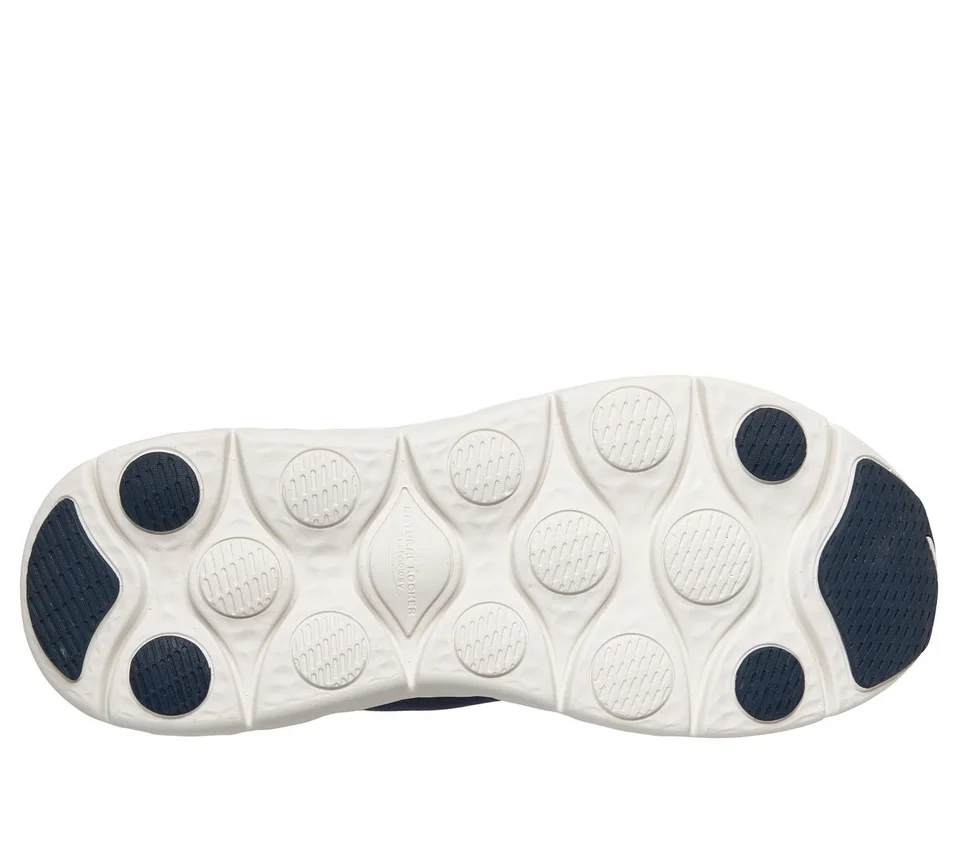 Skechers Slip-ins: GO WALK Max Cushioning Flex – Pave Skechers Slip-ins: GO WALK Max Cushioning Flex – Pave