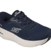 Skechers Slip-ins: GO WALK Max Cushioning Flex – Pave Skechers Slip-ins: GO WALK Max Cushioning Flex – Pave