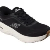 Skechers Slip-ins: GO WALK Max Cushioning Flex – Pave Skechers Slip-ins: GO WALK Max Cushioning Flex – Pave
