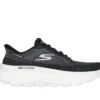 Skechers Slip-ins: GO WALK Max Cushioning Hyper Burst – Nikita Skechers Slip-ins: GO WALK Max Cushioning Hyper Burst – Nikita