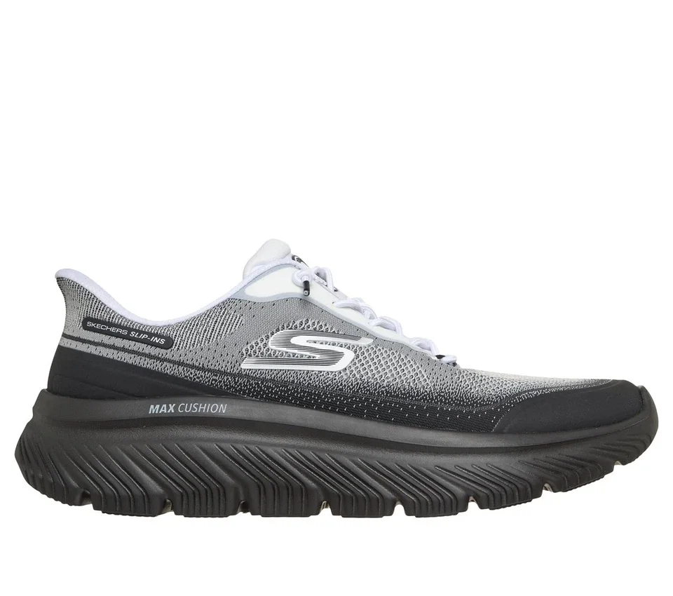 Skechers Slip-ins: GO WALK Max Cushioning – Zoltar Skechers Slip-ins: GO WALK Max Cushioning – Zoltar