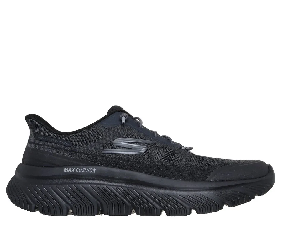Skechers Slip-ins: GO WALK Max Cushioning – Zoltar Skechers Slip-ins: GO WALK Max Cushioning – Zoltar