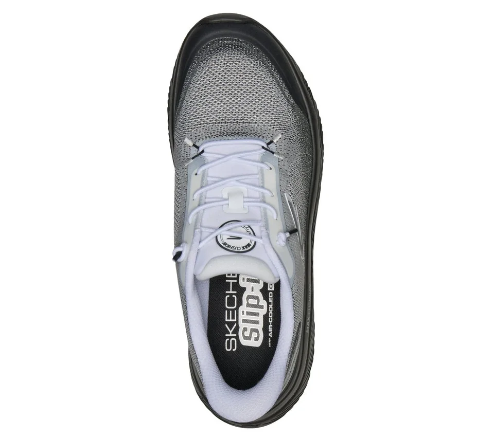 Skechers Slip-ins: GO WALK Max Cushioning – Zoltar Skechers Slip-ins: GO WALK Max Cushioning – Zoltar