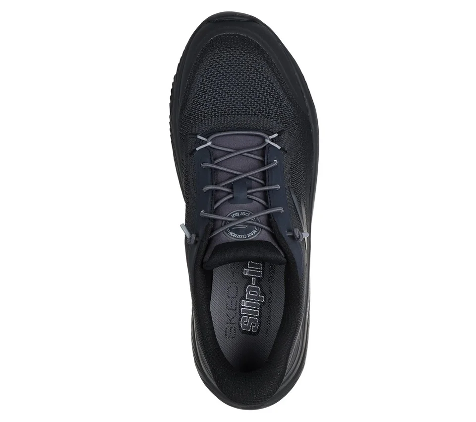 Skechers Slip-ins: GO WALK Max Cushioning – Zoltar Skechers Slip-ins: GO WALK Max Cushioning – Zoltar