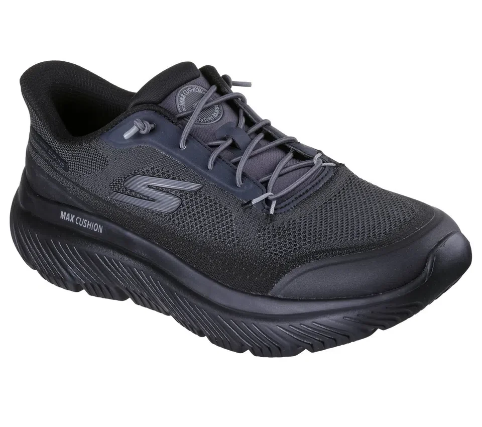 Skechers Slip-ins: GO WALK Max Cushioning – Zoltar Skechers Slip-ins: GO WALK Max Cushioning – Zoltar