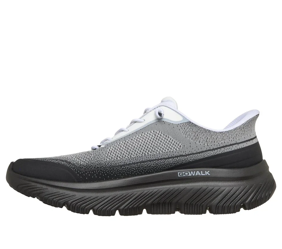 Skechers Slip-ins: GO WALK Max Cushioning – Zoltar Skechers Slip-ins: GO WALK Max Cushioning – Zoltar