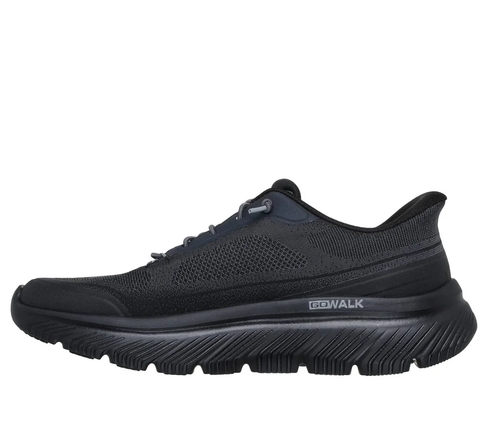 Skechers Slip-ins: GO WALK Max Cushioning – Zoltar Skechers Slip-ins: GO WALK Max Cushioning – Zoltar