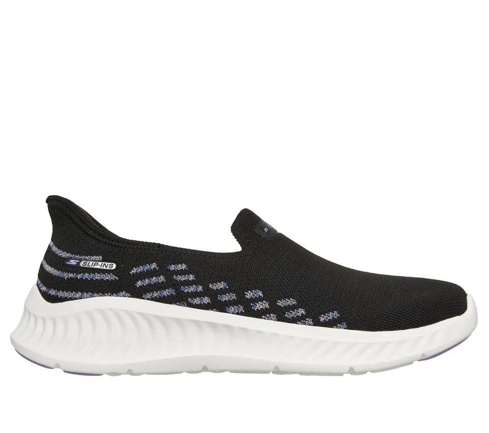 Skechers Slip-ins: GO WALK Now – Dreamy Skechers Slip-ins: GO WALK Now – Dreamy