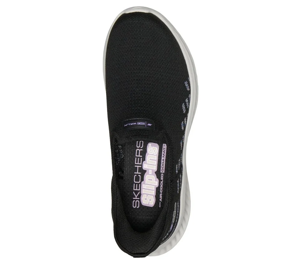 Skechers Slip-ins: GO WALK Now – Dreamy Skechers Slip-ins: GO WALK Now – Dreamy