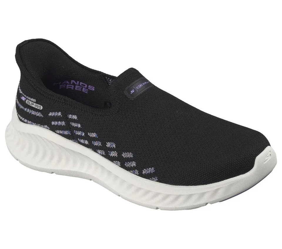 Skechers Slip-ins: GO WALK Now – Dreamy Skechers Slip-ins: GO WALK Now – Dreamy