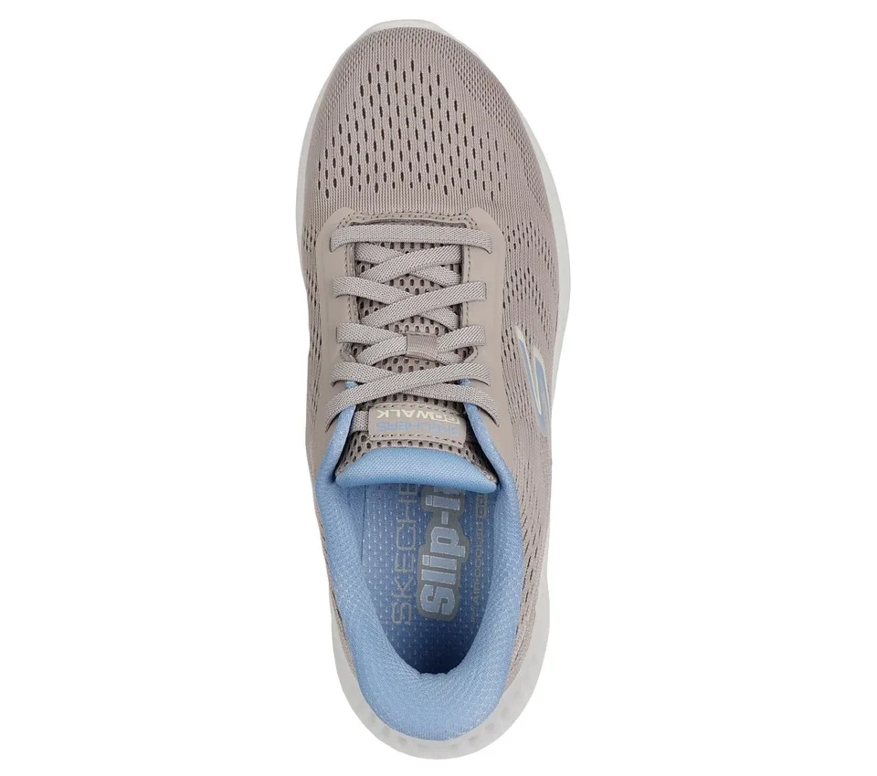 Skechers Slip-ins: GO WALK Now – Khloe Skechers Slip-ins: GO WALK Now – Khloe