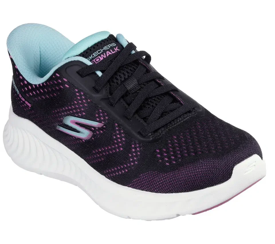 Skechers Slip-ins: GO WALK Now – Khloe Skechers Slip-ins: GO WALK Now – Khloe