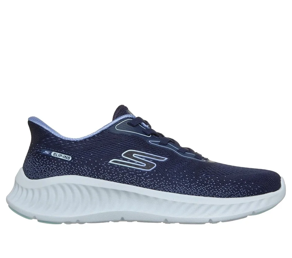 Skechers Slip-ins: GO WALK Now – Parker Skechers Slip-ins: GO WALK Now – Parker