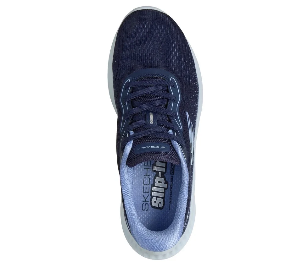 Skechers Slip-ins: GO WALK Now – Parker Skechers Slip-ins: GO WALK Now – Parker