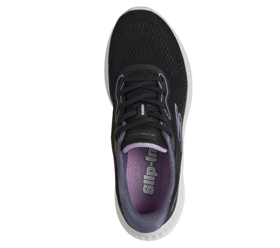 Skechers Slip-ins: GO WALK Now – Parker Skechers Slip-ins: GO WALK Now – Parker