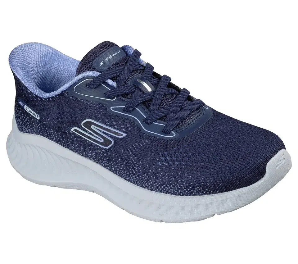 Skechers Slip-ins: GO WALK Now – Parker Skechers Slip-ins: GO WALK Now – Parker