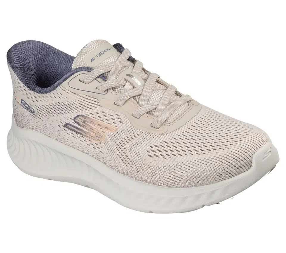 Skechers Slip-ins: GO WALK Now – Parker Skechers Slip-ins: GO WALK Now – Parker