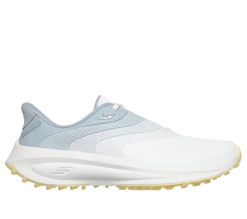 Skechers Slip-ins Golf Waterproof: Flow SI Skechers Slip-ins Golf Waterproof: Flow SI