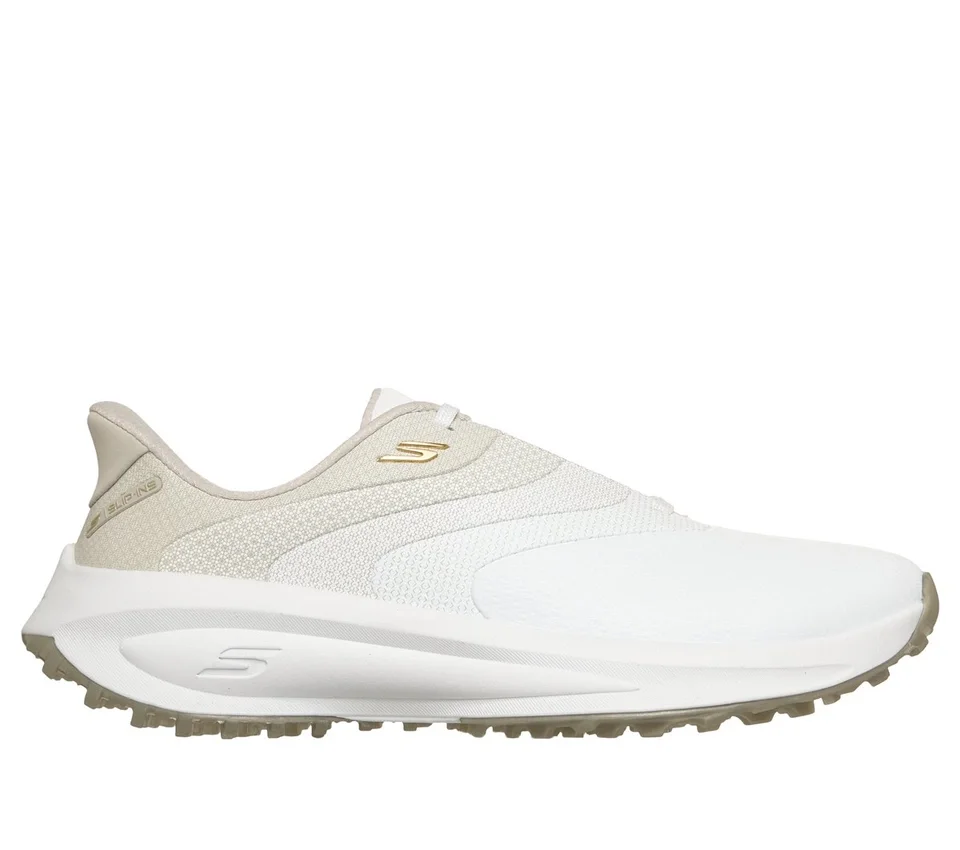 Skechers Slip-ins Golf Waterproof: Flow SI Skechers Slip-ins Golf Waterproof: Flow SI