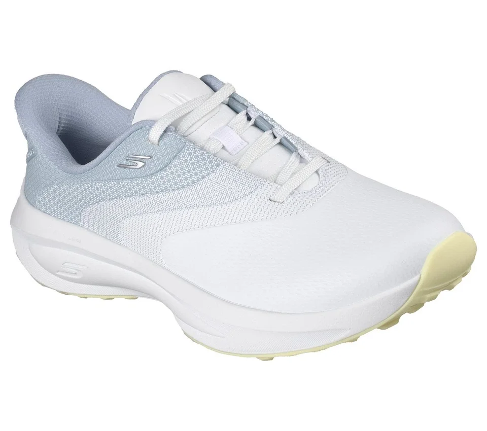 Skechers Slip-ins Golf Waterproof: Flow SI Skechers Slip-ins Golf Waterproof: Flow SI