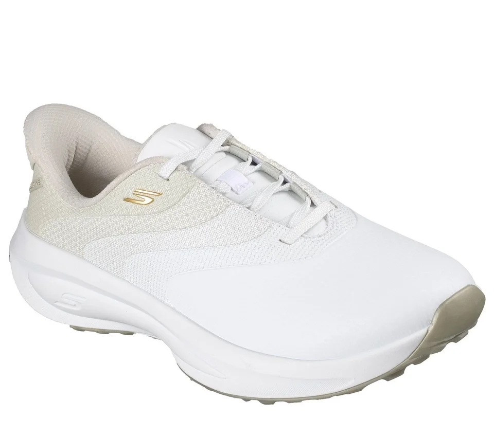 Skechers Slip-ins Golf Waterproof: Flow SI Skechers Slip-ins Golf Waterproof: Flow SI