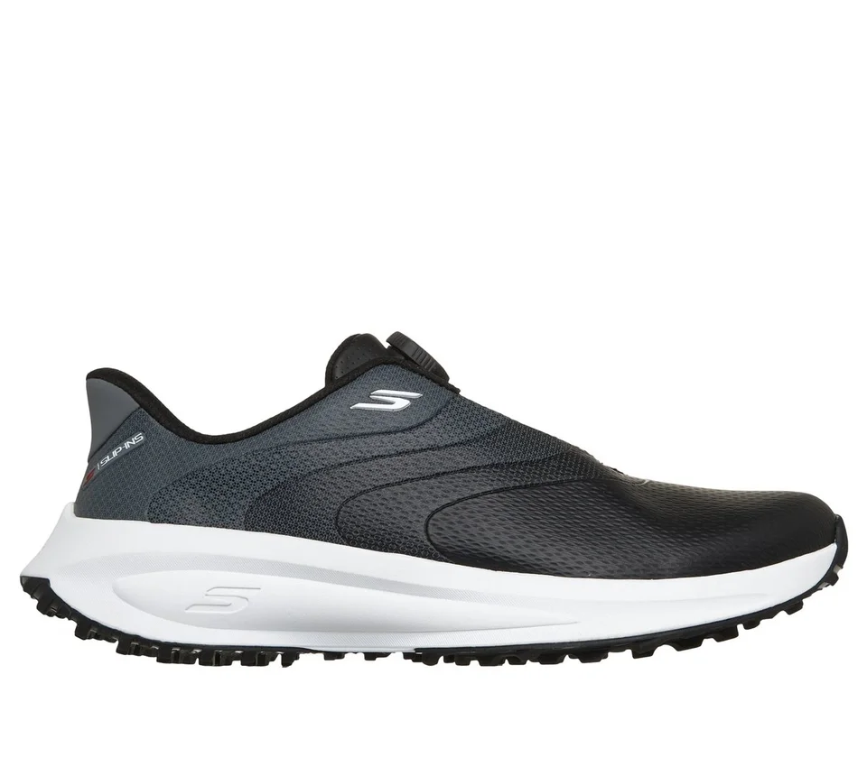 Skechers Slip-ins Golf Waterproof: Flow SI – Twist-Fit Skechers Slip-ins Golf Waterproof: Flow SI – Twist-Fit