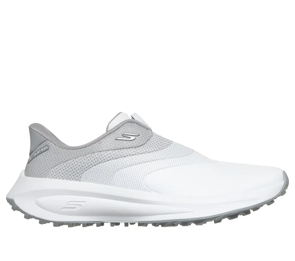 Skechers Slip-ins Golf Waterproof: Flow SI – Twist-Fit Skechers Slip-ins Golf Waterproof: Flow SI – Twist-Fit