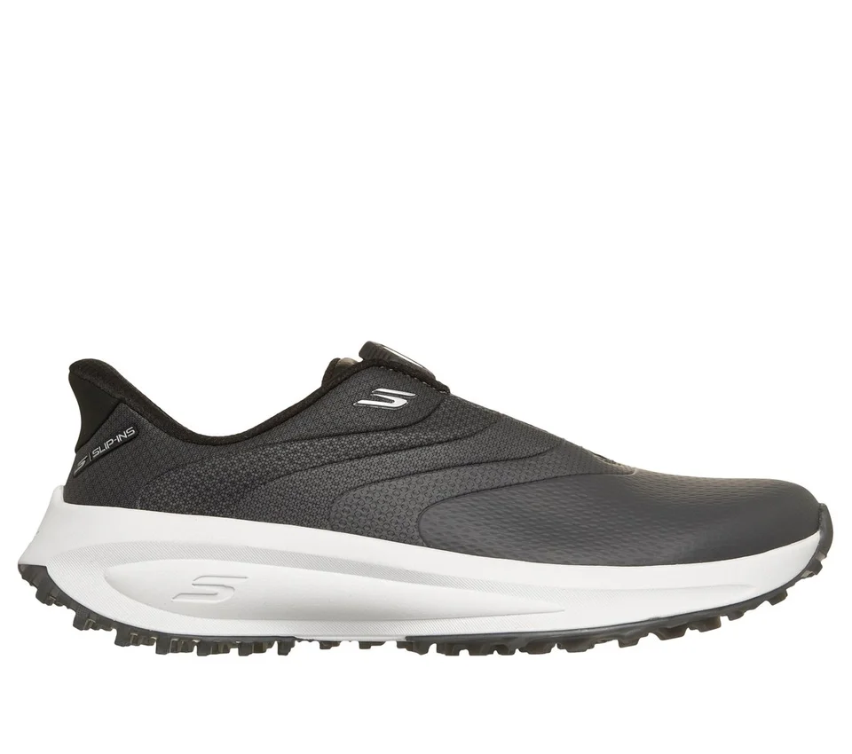 Skechers Slip-ins Golf Waterproof: Flow SI – Twist Fit Skechers Slip-ins Golf Waterproof: Flow SI – Twist Fit