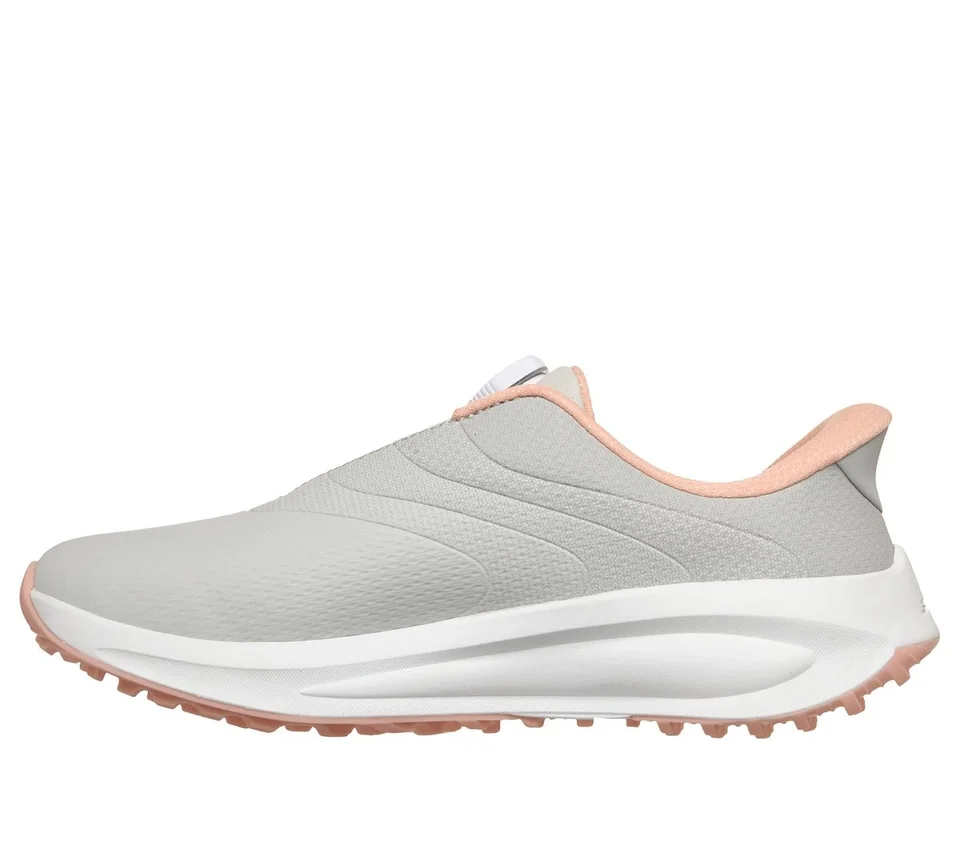Skechers Slip-ins Golf Waterproof: Flow SI – Twist Fit Skechers Slip-ins Golf Waterproof: Flow SI – Twist Fit