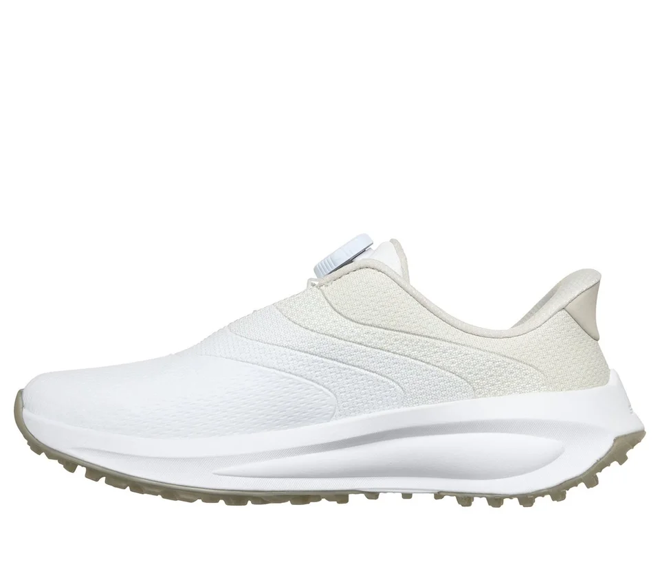 Skechers Slip-ins Golf Waterproof: Flow SI – Twist Fit Skechers Slip-ins Golf Waterproof: Flow SI – Twist Fit