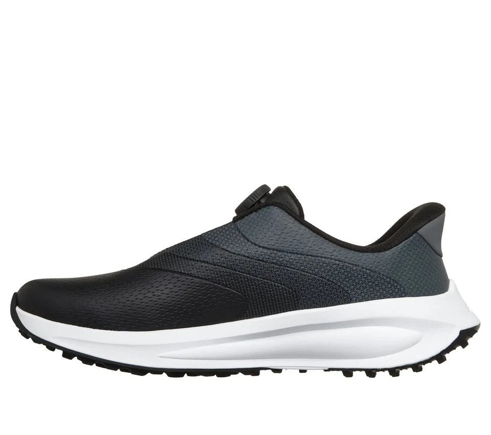 Skechers Slip-ins Golf Waterproof: Flow SI – Twist-Fit Skechers Slip-ins Golf Waterproof: Flow SI – Twist-Fit