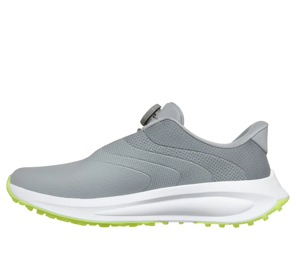 Skechers Slip-ins Golf Waterproof: Flow SI – Twist-Fit Skechers Slip-ins Golf Waterproof: Flow SI – Twist-Fit