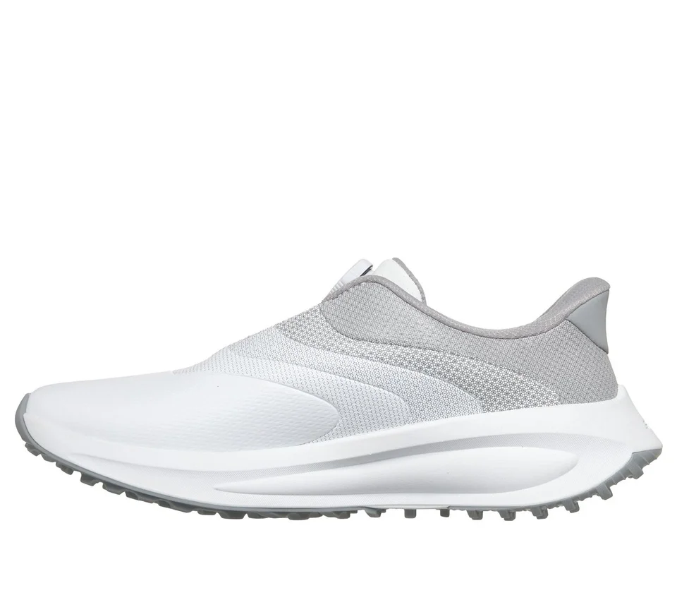 Skechers Slip-ins Golf Waterproof: Flow SI – Twist-Fit Skechers Slip-ins Golf Waterproof: Flow SI – Twist-Fit