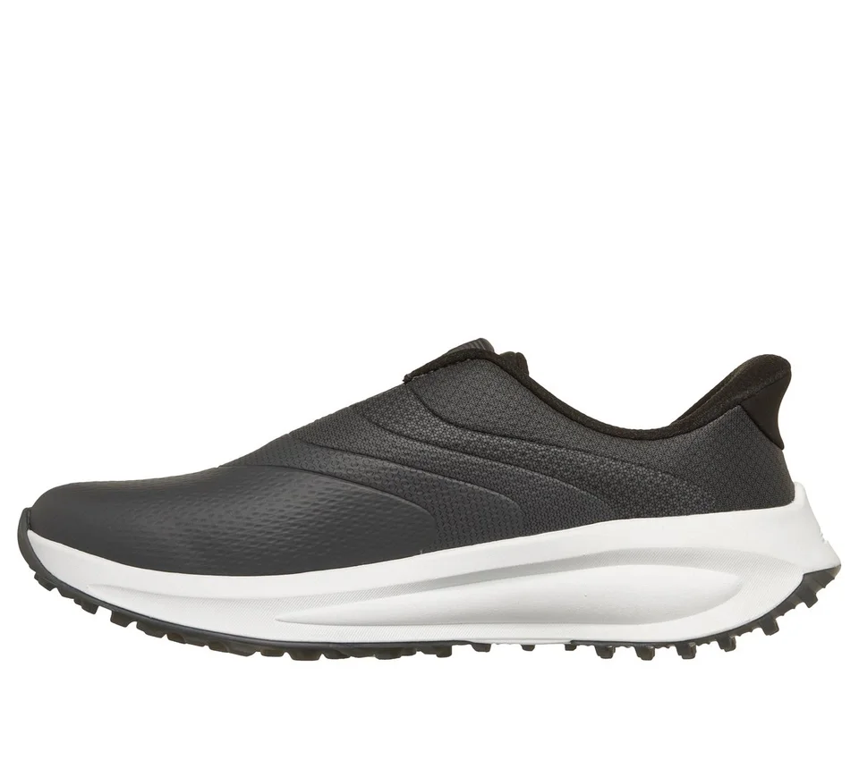 Skechers Slip-ins Golf Waterproof: Flow SI – Twist Fit Skechers Slip-ins Golf Waterproof: Flow SI – Twist Fit