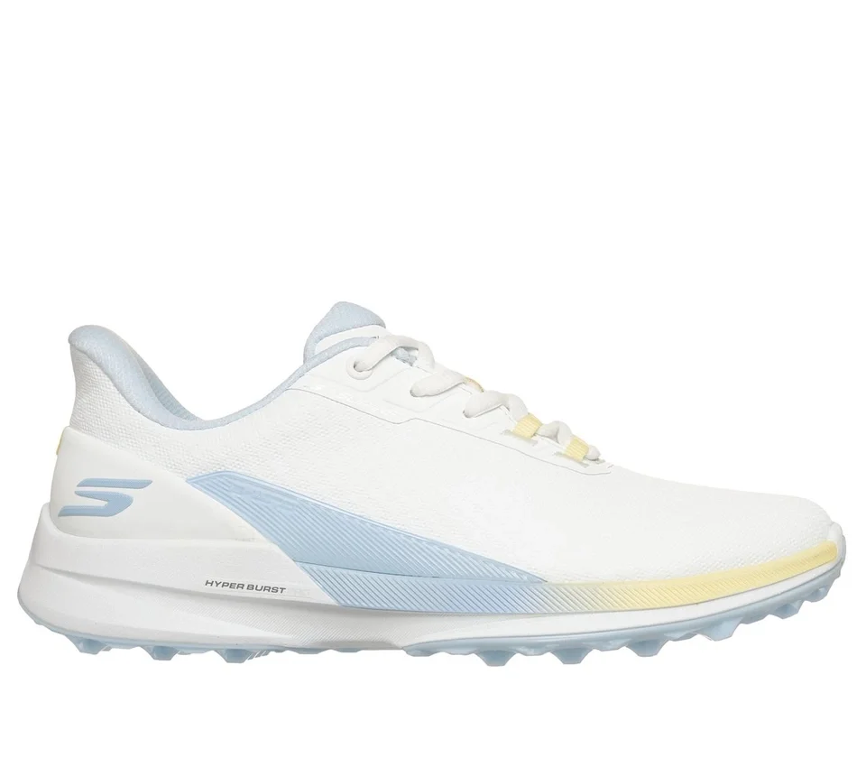 Skechers Slip-ins Golf Waterproof: Pure SI Skechers Slip-ins Golf Waterproof: Pure SI