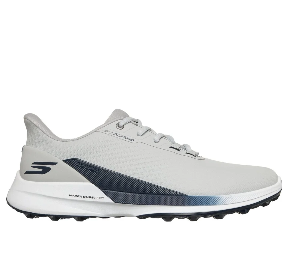 Skechers Slip-ins Golf Waterproof: Pure SI Skechers Slip-ins Golf Waterproof: Pure SI