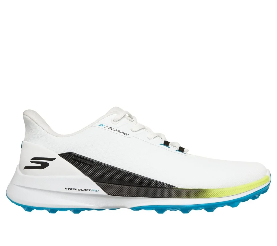 Skechers Slip-ins Golf Waterproof: Pure SI Skechers Slip-ins Golf Waterproof: Pure SI