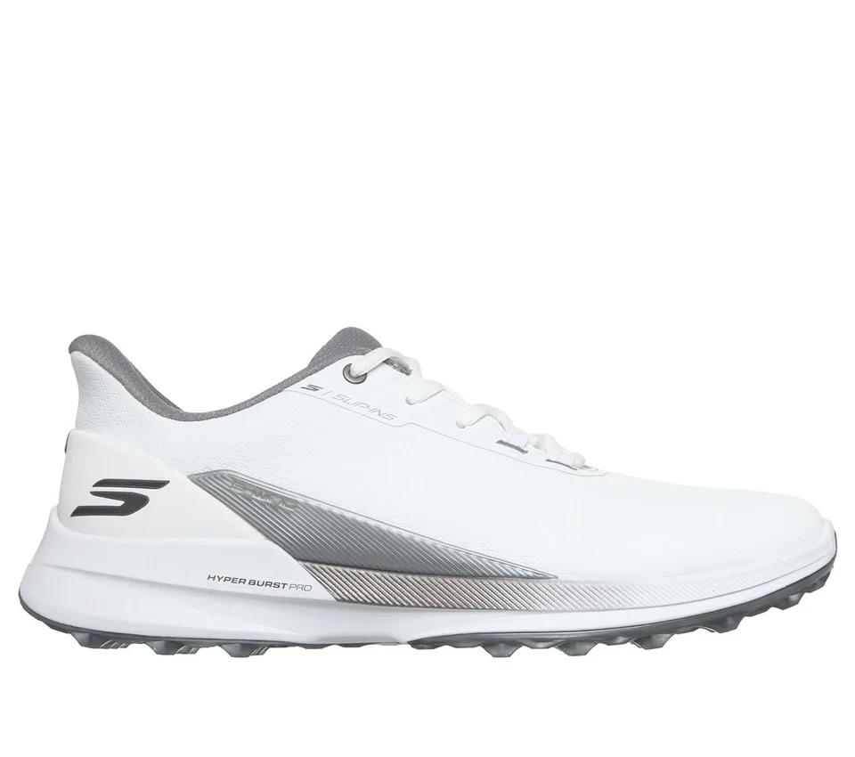 Skechers Slip-ins Golf Waterproof: Pure SI Skechers Slip-ins Golf Waterproof: Pure SI