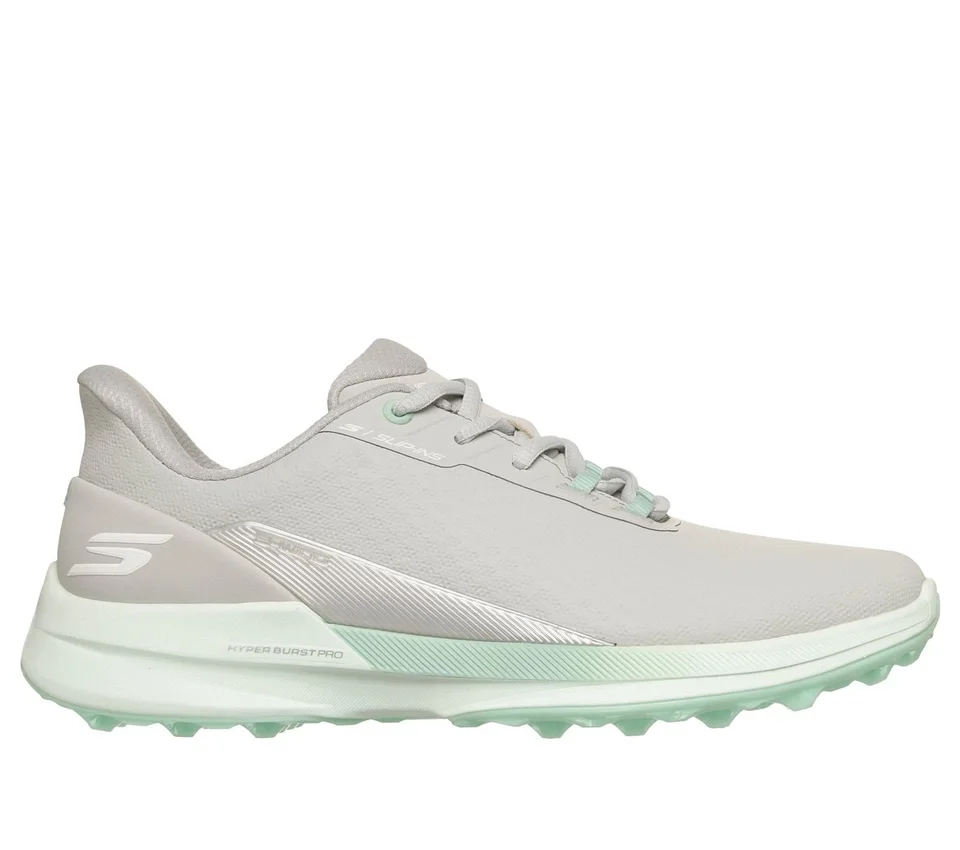 Skechers Slip-ins Golf Waterproof: Pure SI Skechers Slip-ins Golf Waterproof: Pure SI