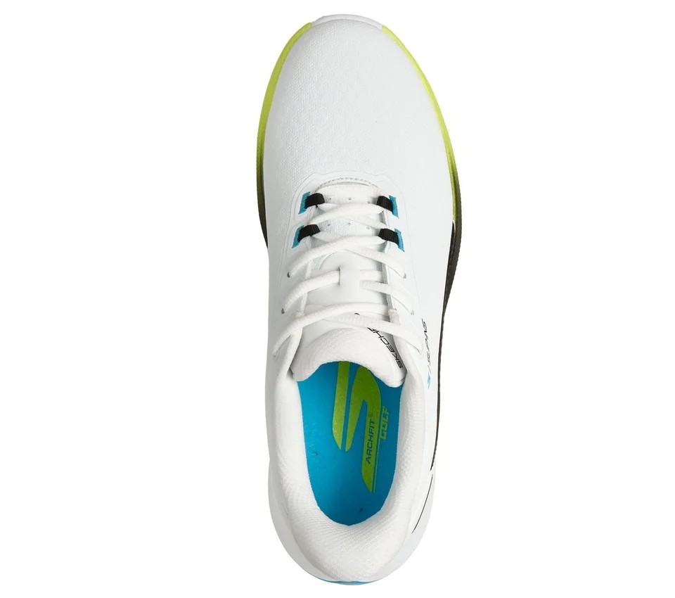 Skechers Slip-ins Golf Waterproof: Pure SI Skechers Slip-ins Golf Waterproof: Pure SI