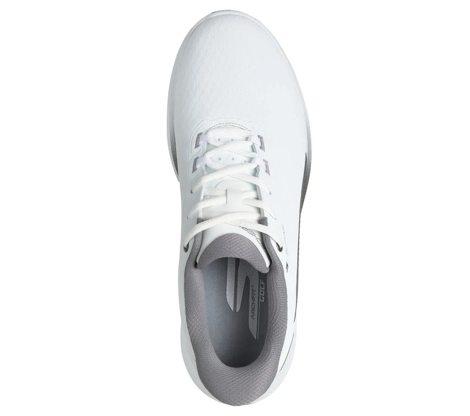 Skechers Slip-ins Golf Waterproof: Pure SI Skechers Slip-ins Golf Waterproof: Pure SI